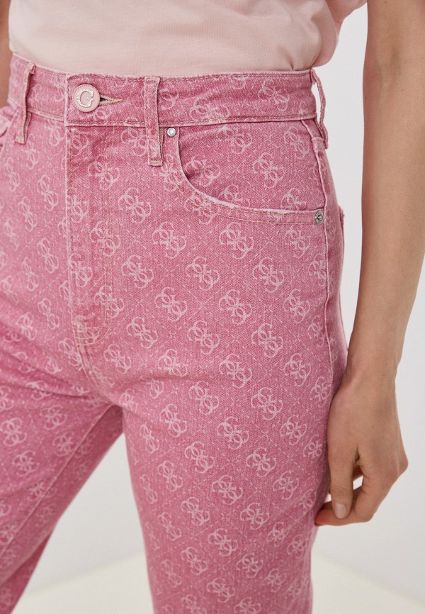 Guess Джинсы - MELROSE - фото 4