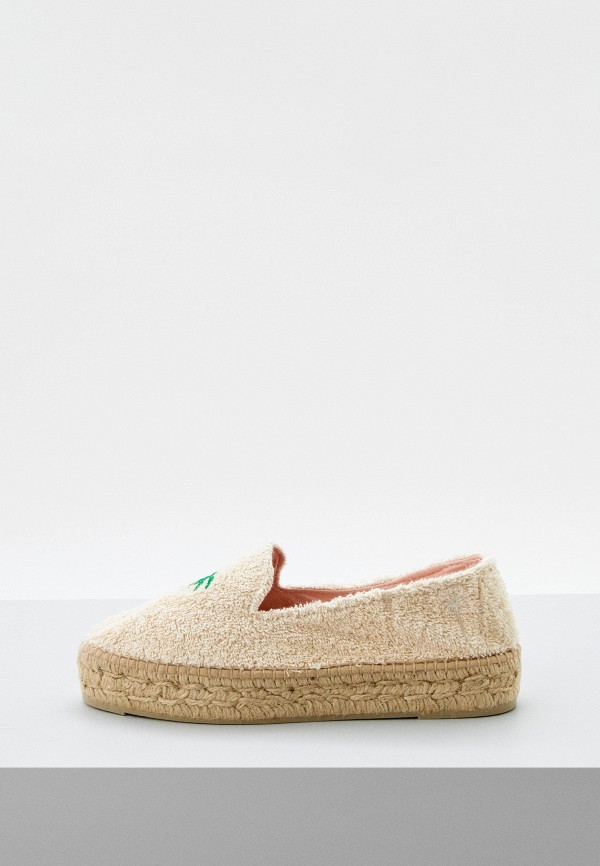 Manebi Эспадрильи - фото 1