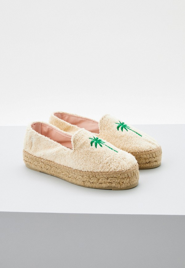 Manebi Эспадрильи - фото 3
