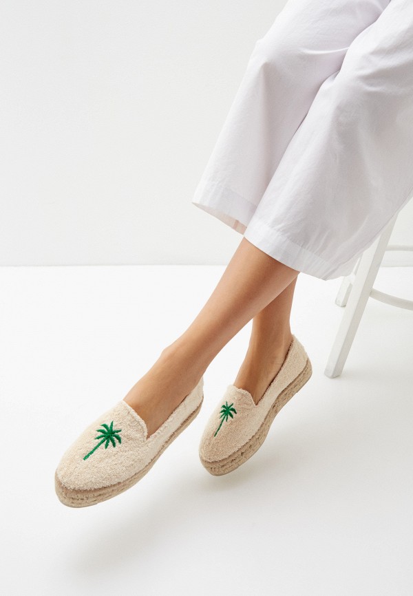 Manebi Эспадрильи - фото 6