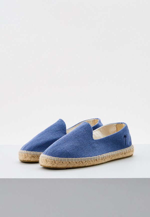 Manebi Эспадрильи - фото 3