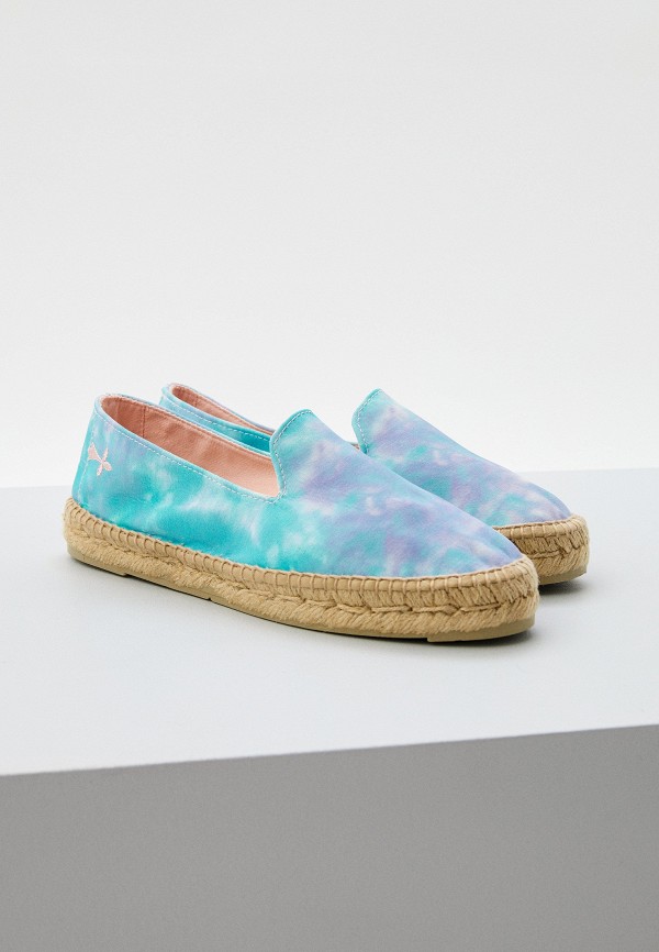 Manebi Эспадрильи - фото 3