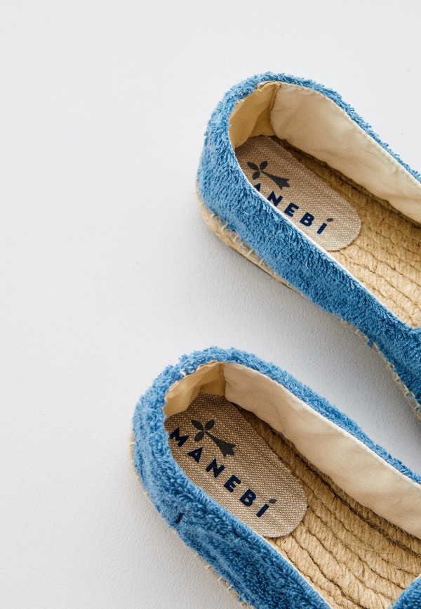 Manebi Эспадрильи - фото 4