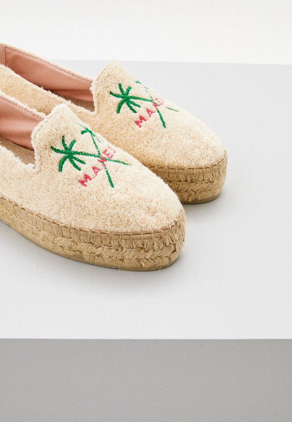 Manebi Эспадрильи - фото 2