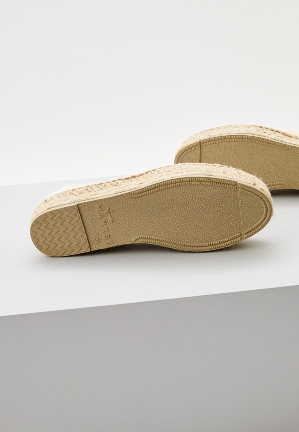 Manebi Эспадрильи - фото 5