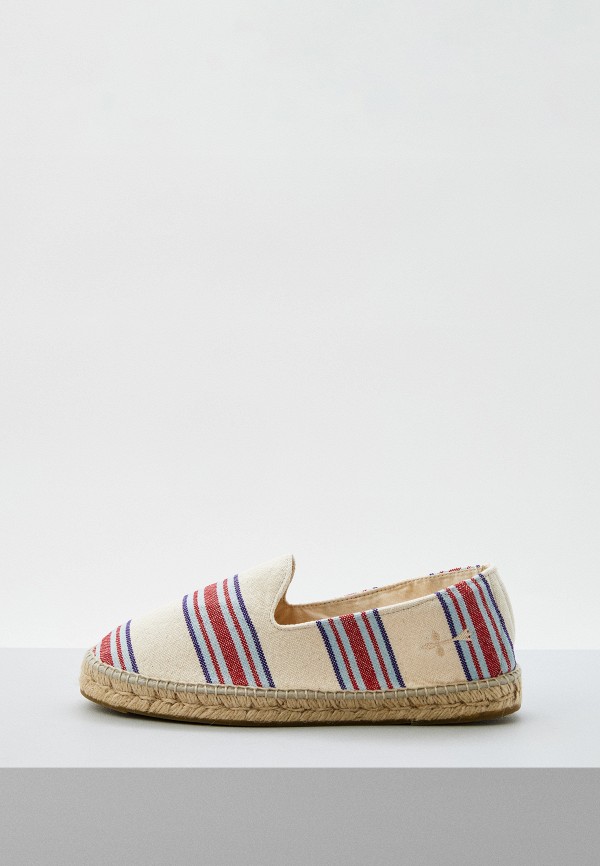 Manebi Эспадрильи - фото 1