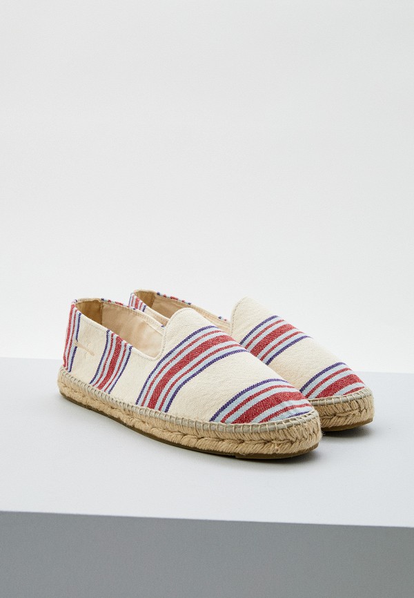 Manebi Эспадрильи - фото 3