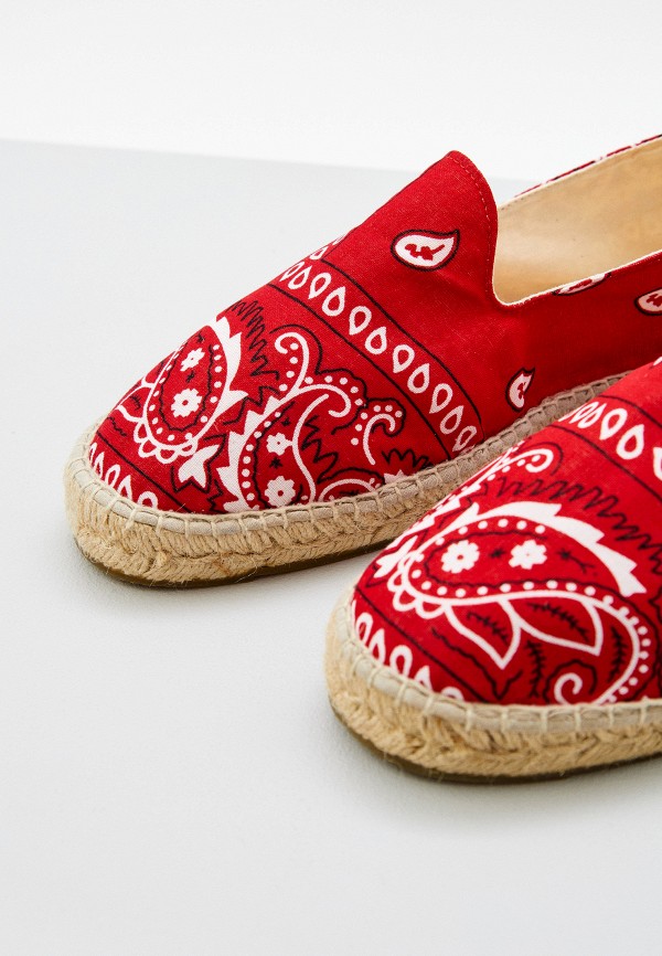 Manebi Эспадрильи - фото 2