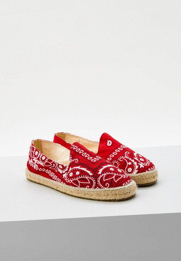 Manebi Эспадрильи - фото 3