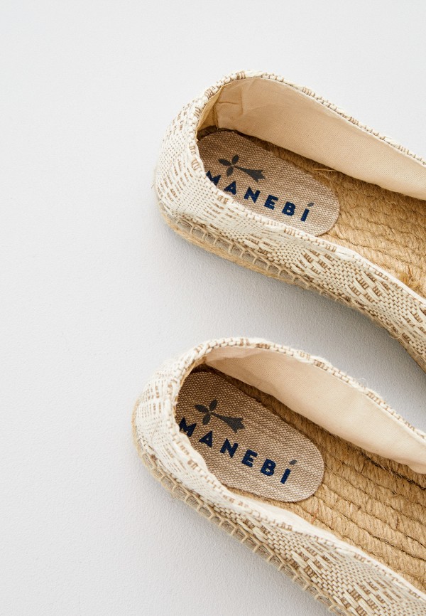 Manebi Эспадрильи - фото 4