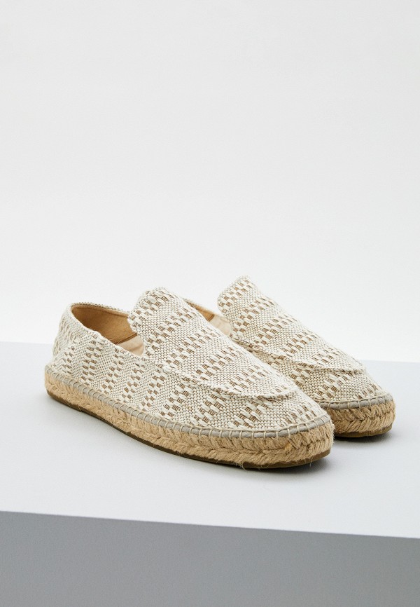 Manebi Эспадрильи - фото 3