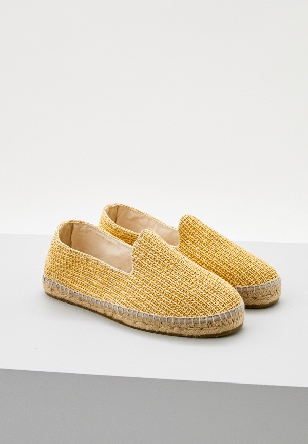 Manebi Эспадрильи - фото 3