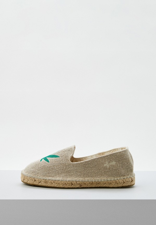 Manebi Эспадрильи - фото 1