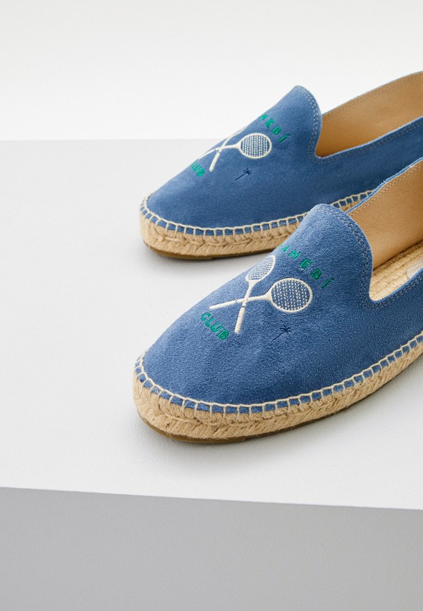 Manebi Эспадрильи - фото 2