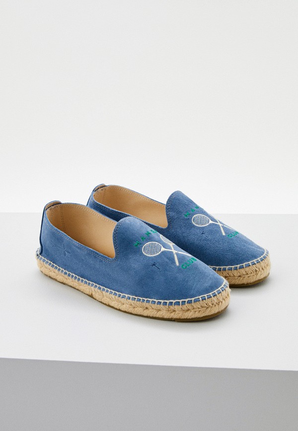 Manebi Эспадрильи - фото 3