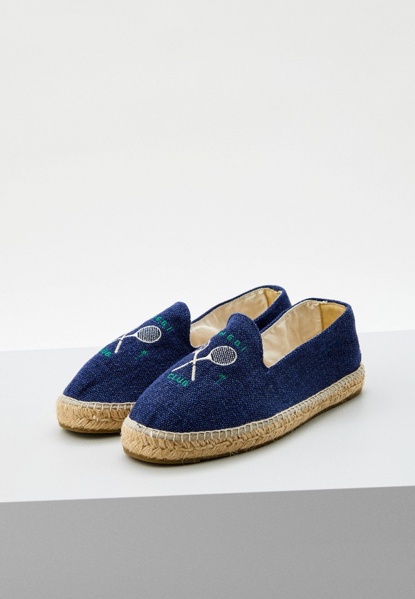 Manebi Эспадрильи - фото 3