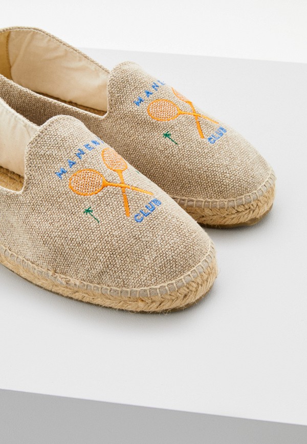 Manebi Эспадрильи - фото 2