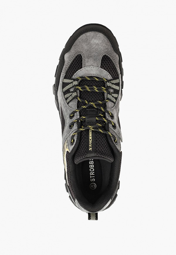 Strobbs Кроссовки - фото 4