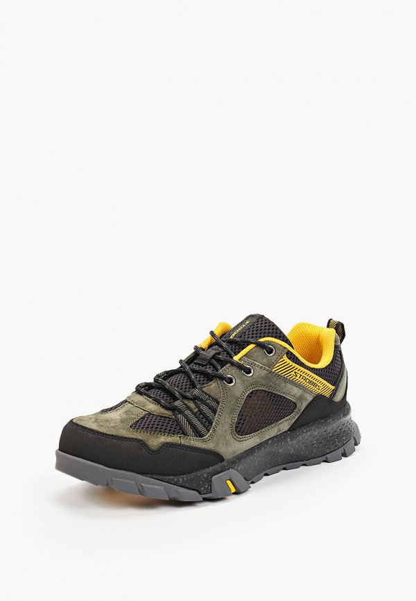 Strobbs Кроссовки - фото 2