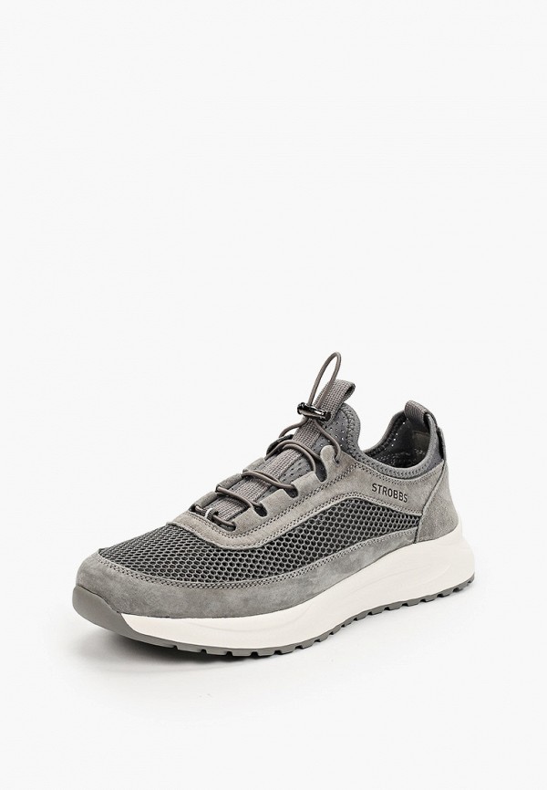 Strobbs Кроссовки - фото 2