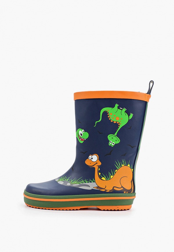 Kapika Сапоги резиновые - фото 1