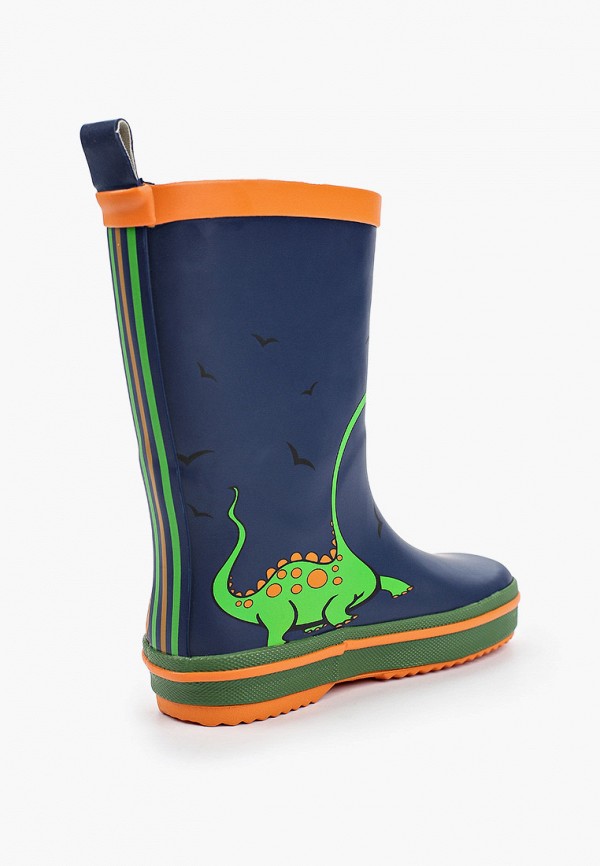 Kapika Сапоги резиновые - фото 3