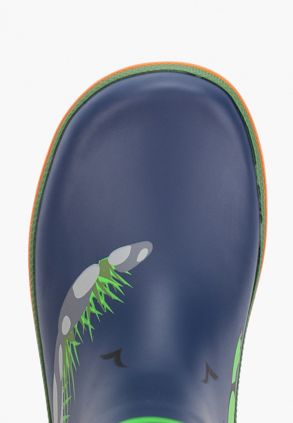 Kapika Сапоги резиновые - фото 4