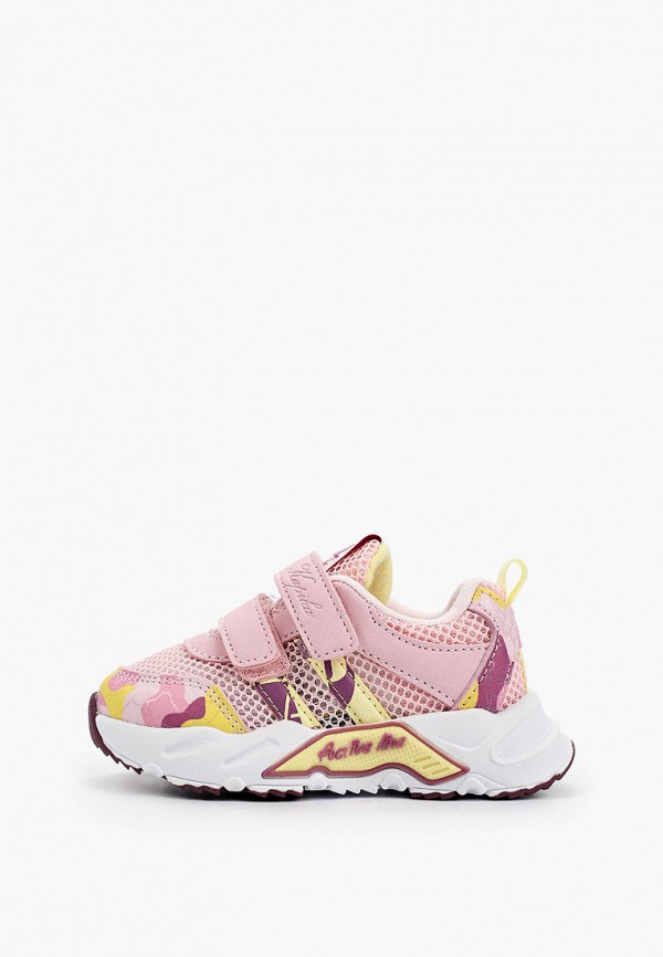 Kapika Кроссовки - фото 1