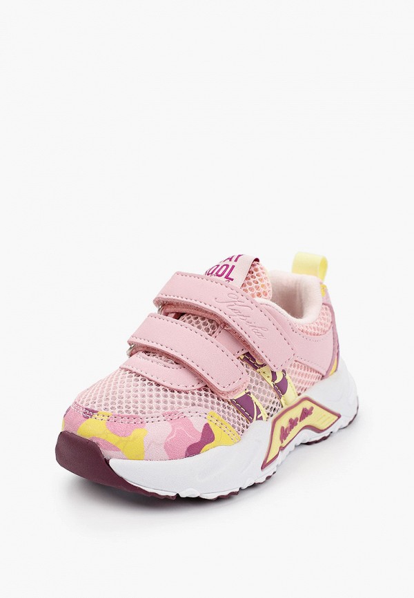 Kapika Кроссовки - фото 2