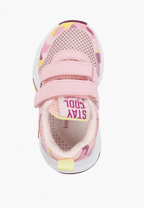 Kapika Кроссовки - фото 4