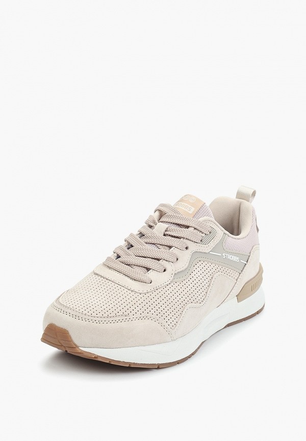 Strobbs Кроссовки - фото 2