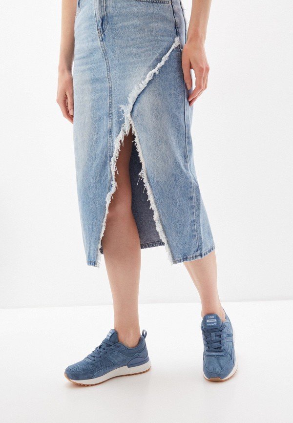 Strobbs Кроссовки - фото 6