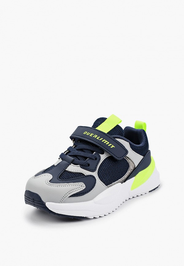 Kapika Кроссовки - фото 2