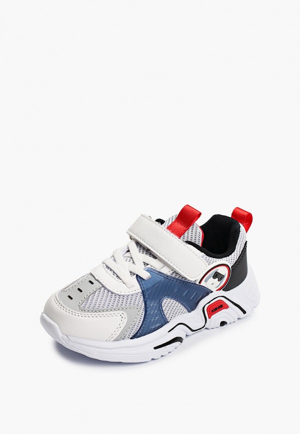 Kapika Кроссовки - фото 2