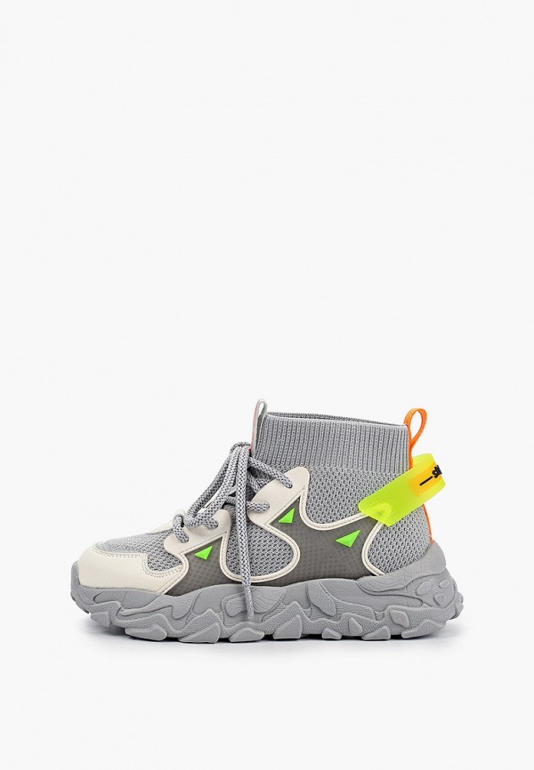 Kapika Кроссовки - фото 1