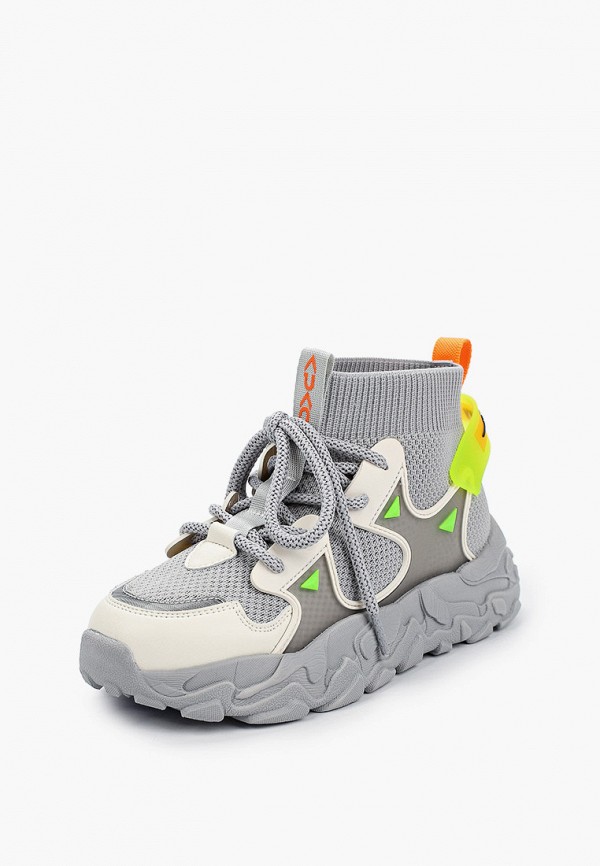 Kapika Кроссовки - фото 2