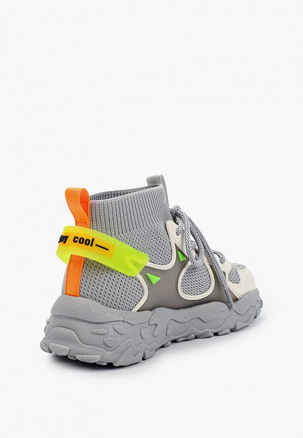 Kapika Кроссовки - фото 3