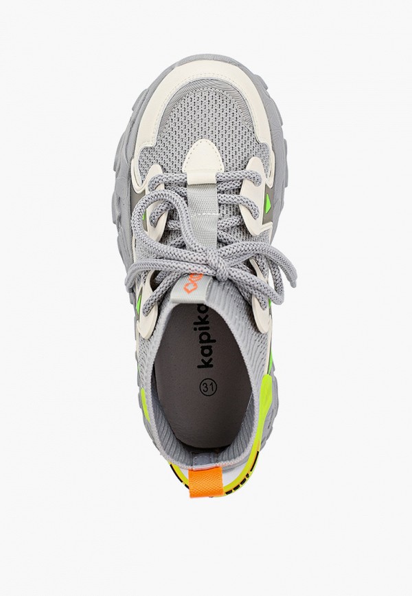 Kapika Кроссовки - фото 4