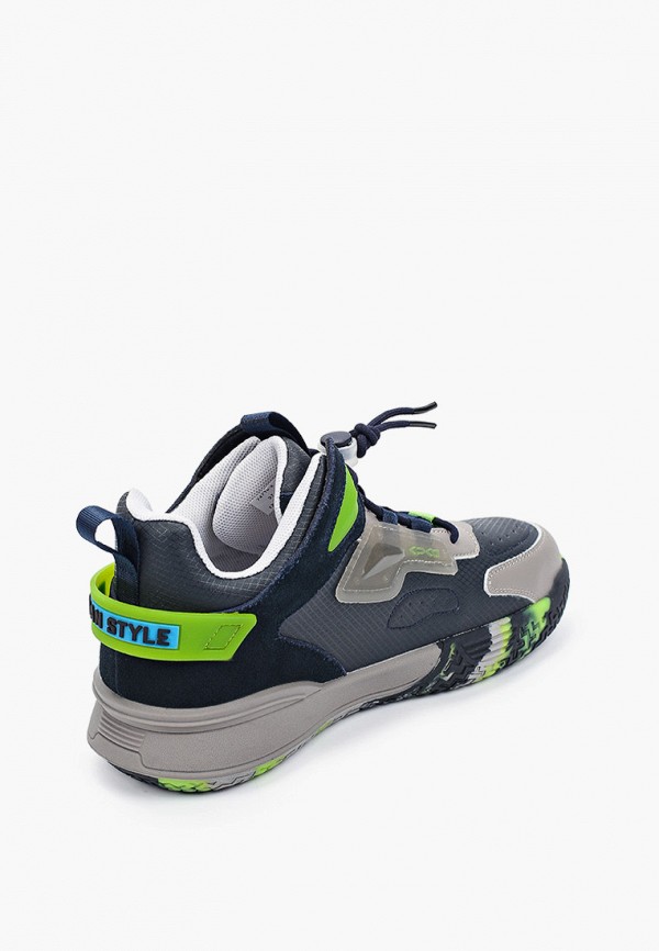 Kapika Кроссовки - фото 3