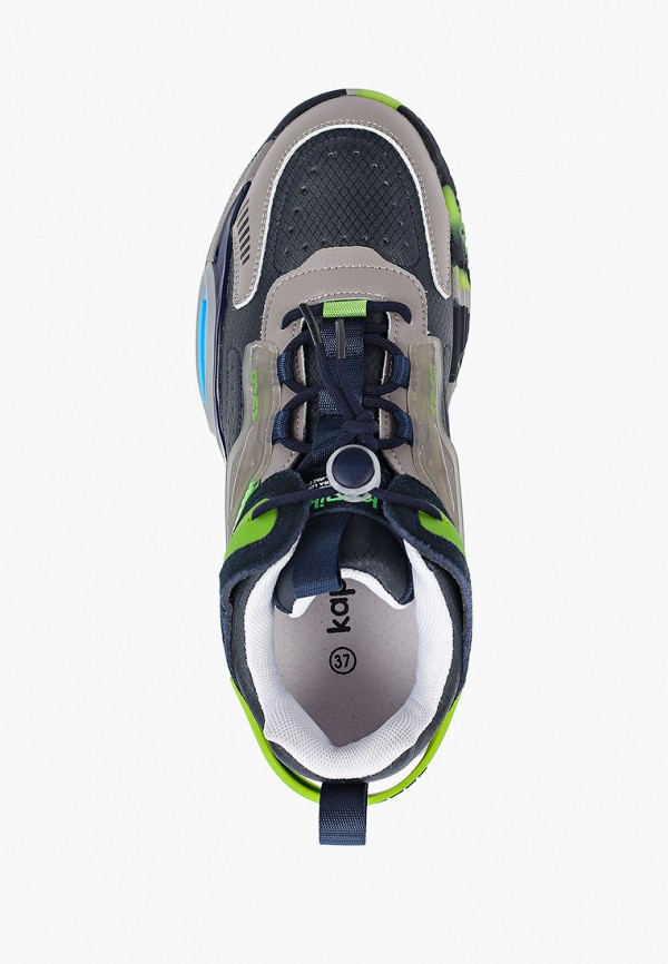 Kapika Кроссовки - фото 4