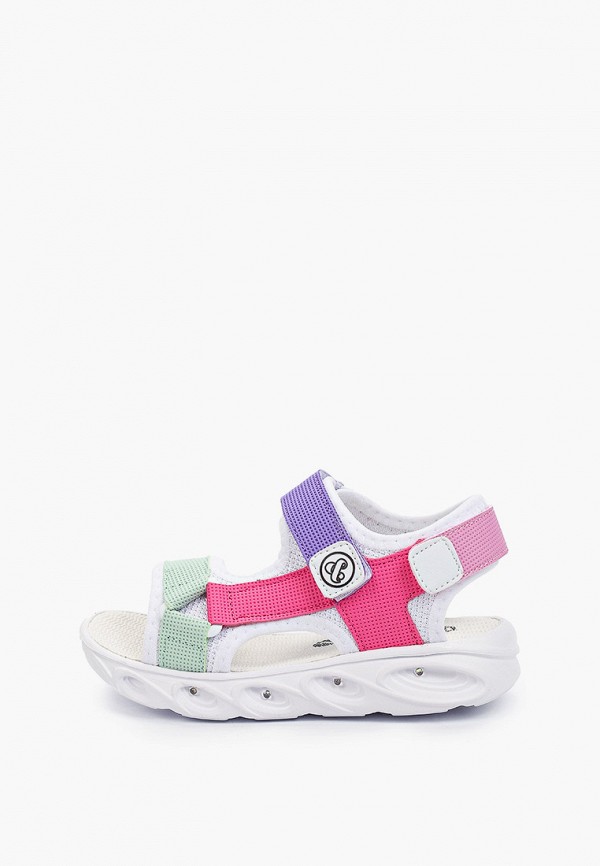 Pixel & Co Сандалии - фото 1