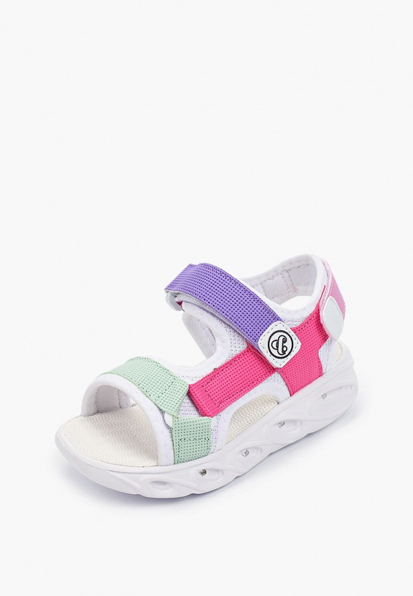 Pixel & Co Сандалии - фото 2