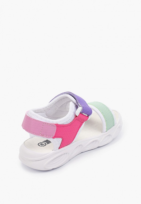 Pixel & Co Сандалии - фото 3