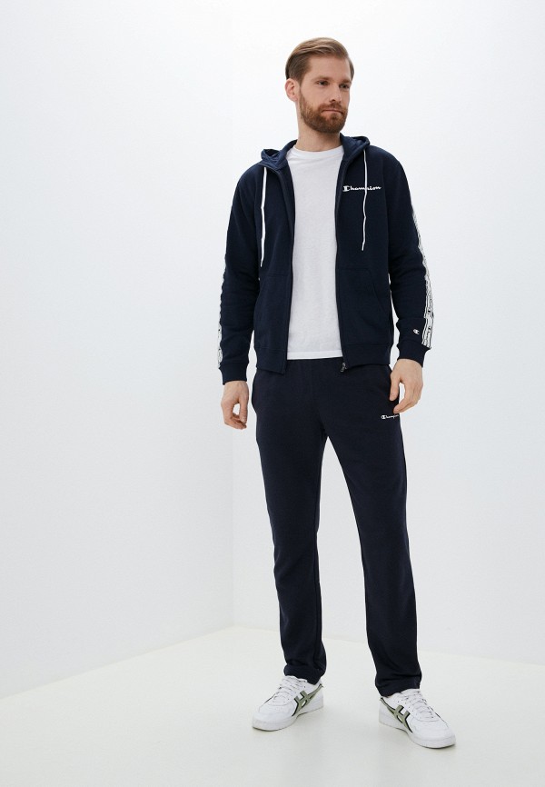 Champion Толстовка - фото 2