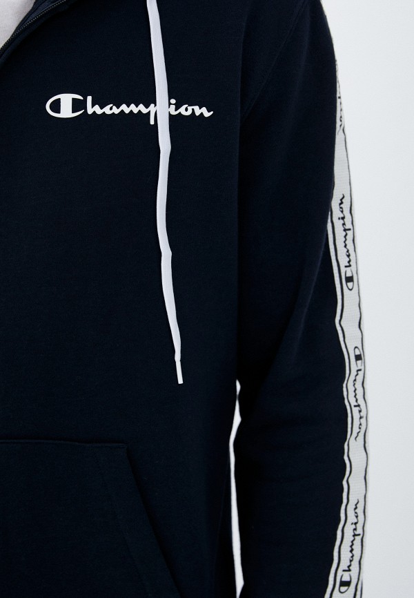 Champion Толстовка - фото 4