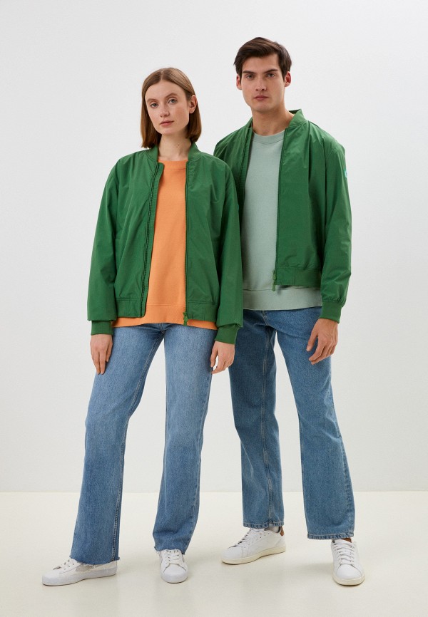 Save the Duck Ветровка - OLEN - фото 2