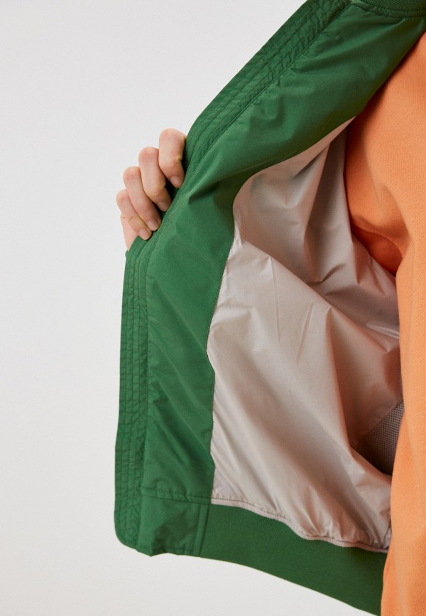 Save the Duck Ветровка - OLEN - фото 4