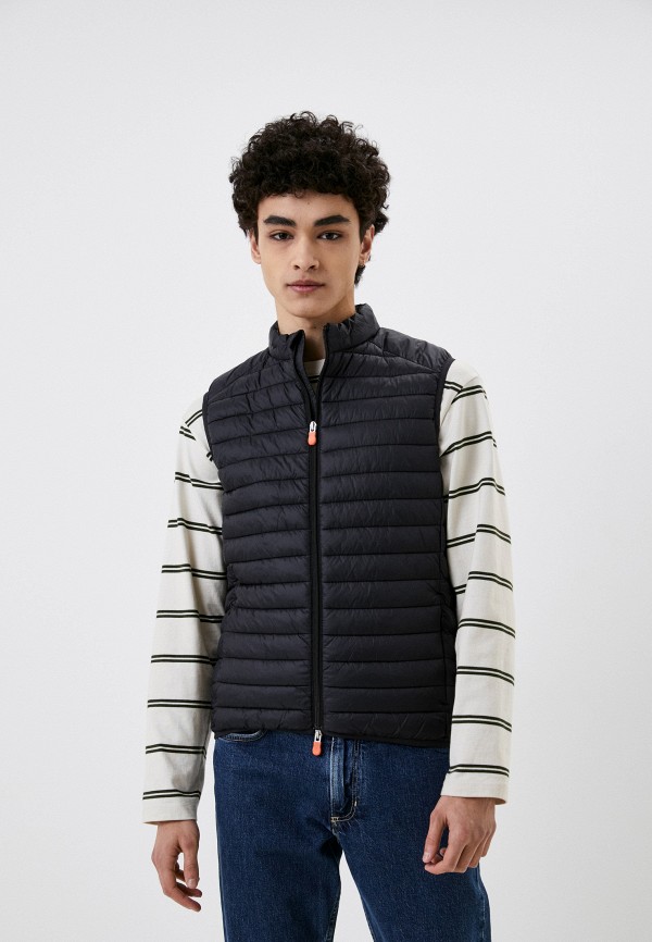 Save the Duck Жилет утепленный и сумка - ADAMUS - фото 1