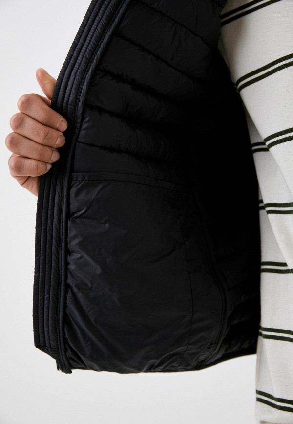 Save the Duck Жилет утепленный и сумка - ADAMUS - фото 4