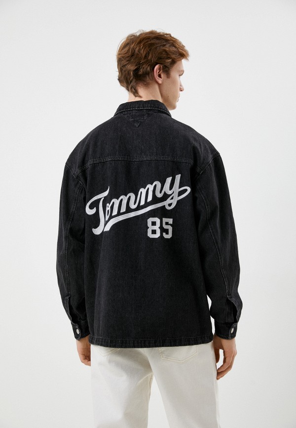 Tommy Jeans Куртка джинсовая - фото 3